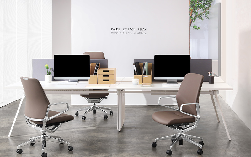 ghế xoay văn phòng