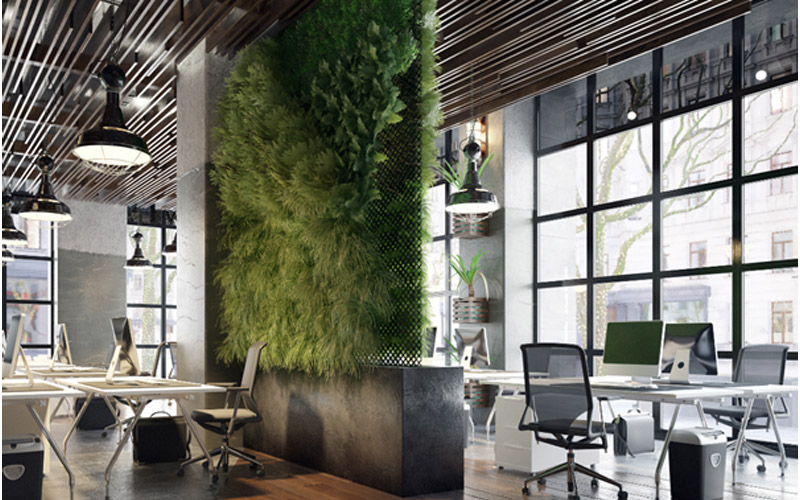 ghế xoay văn phòng