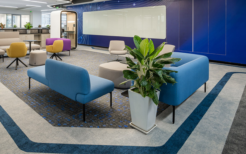 nội thất văn phòng