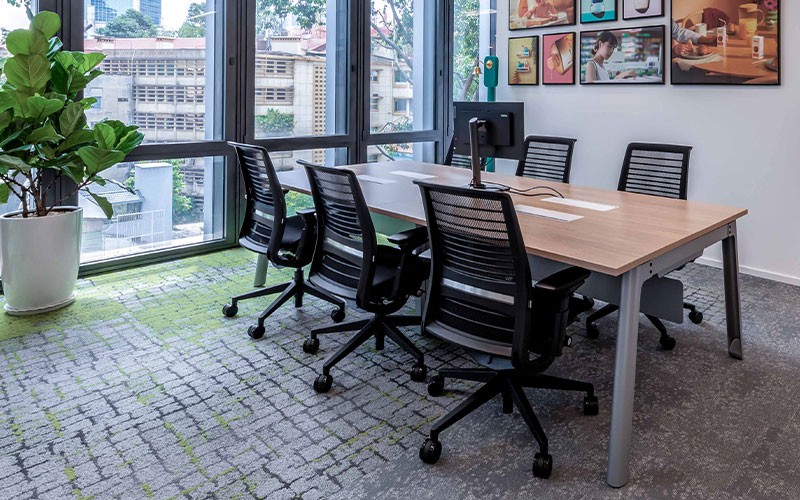nội thất văn phòng
