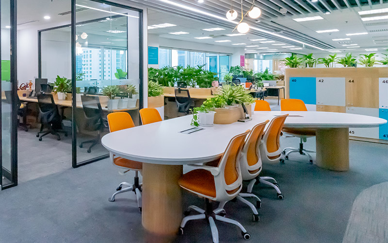 nội thất văn phòng