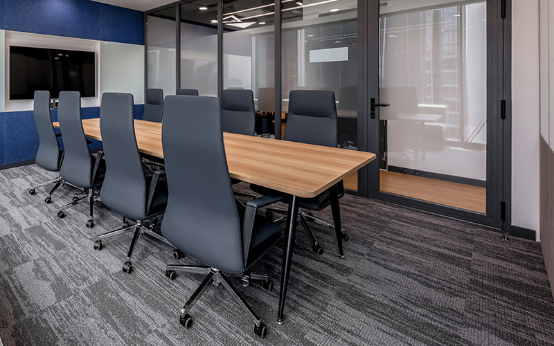 nội thất văn phòng