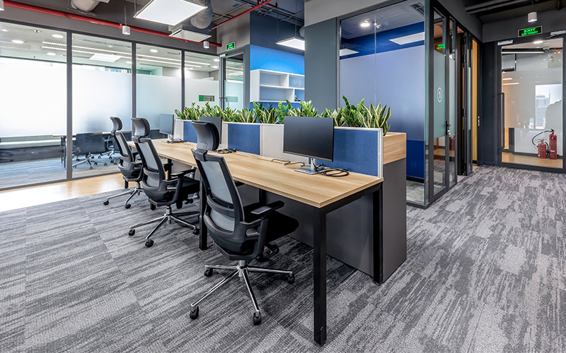 nội thất văn phòng