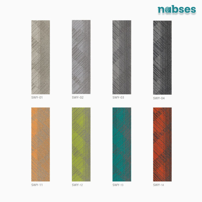 thảm nabses swy