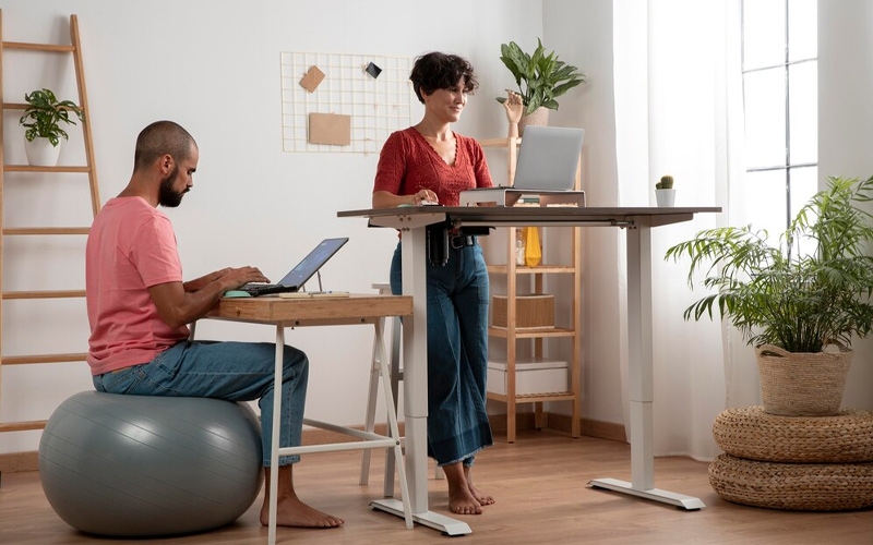 bàn ghế văn phòng