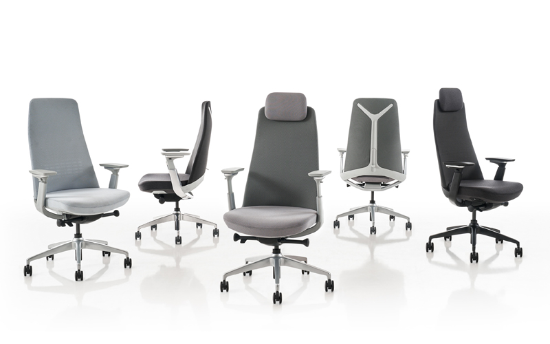 bán ghế xoay văn phòng