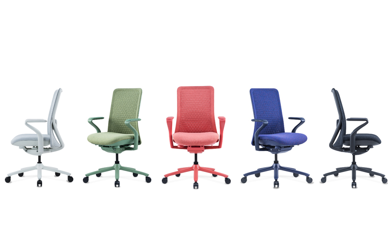 bán ghế xoay văn phòng