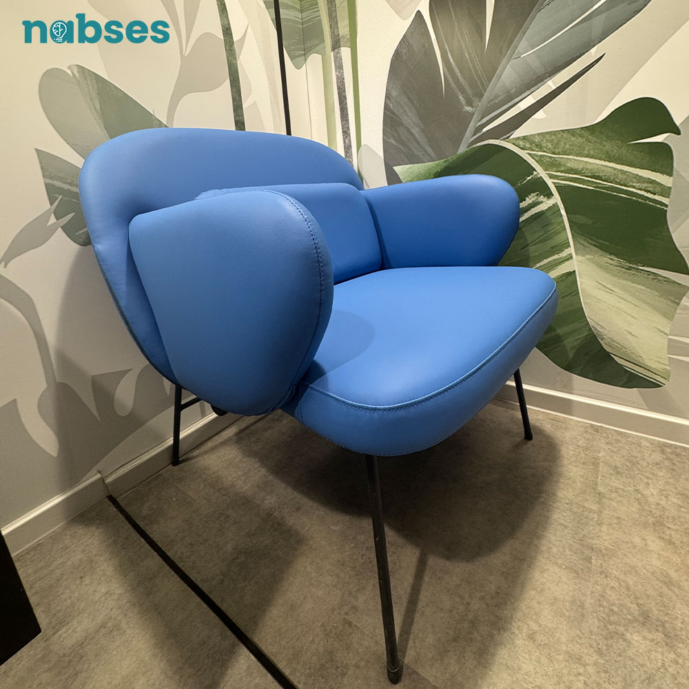 ghế armchair y-t2334