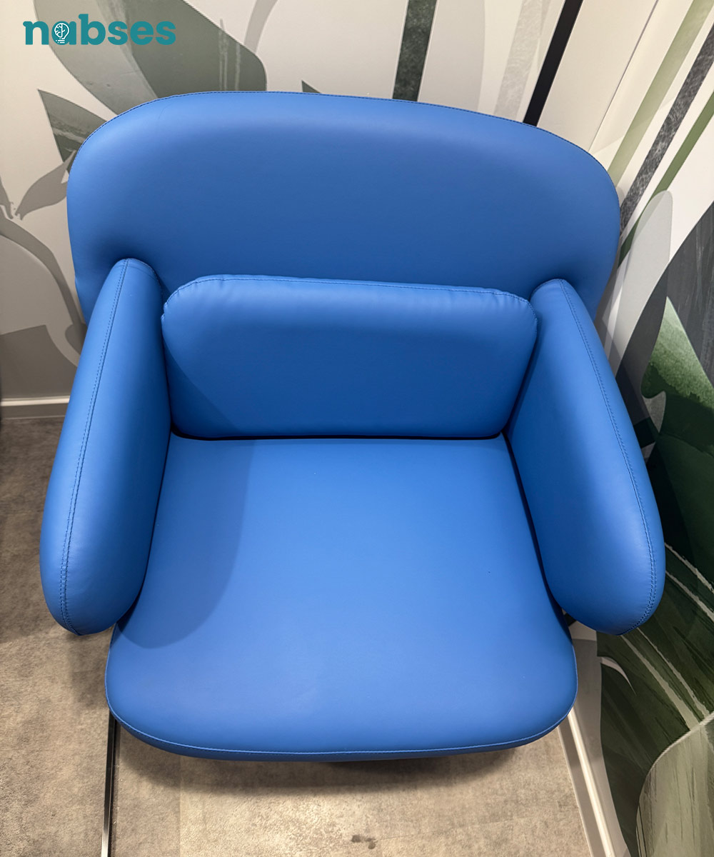 ghế armchair y-t2334