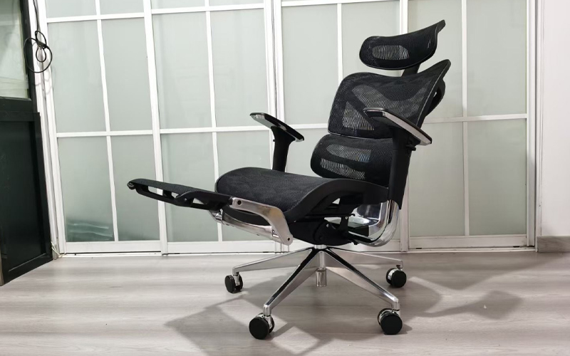 ghế lưới văn phòng