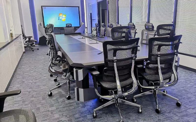 ghế lưới văn phòng