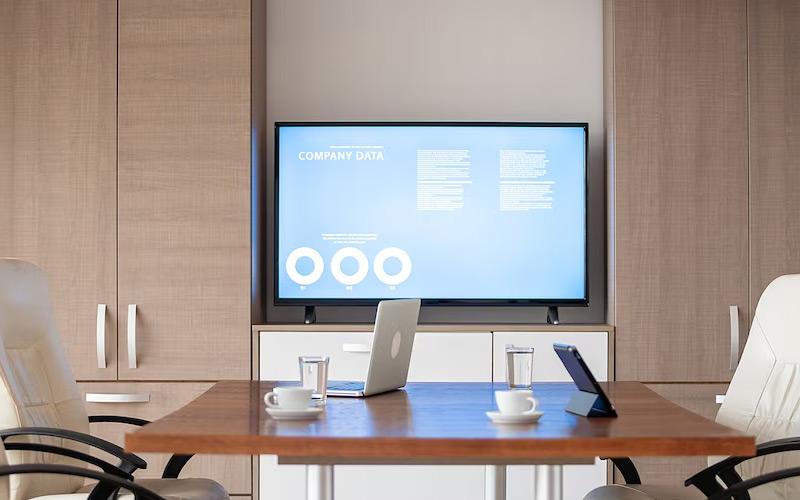 ghế phòng họp cao cấp