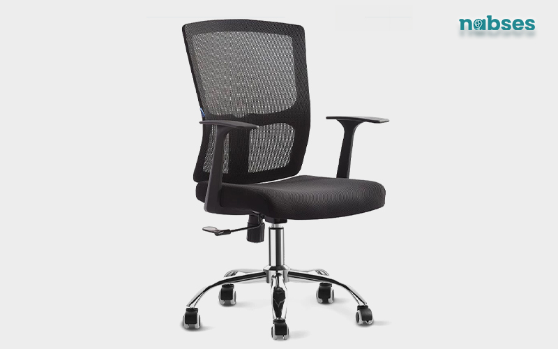 ghế văn phòng đẹp