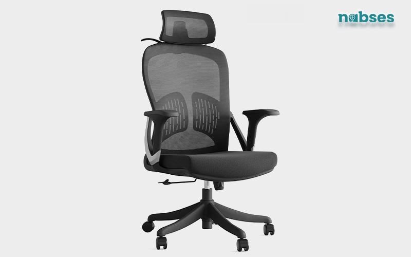 ghế văn phòng đẹp