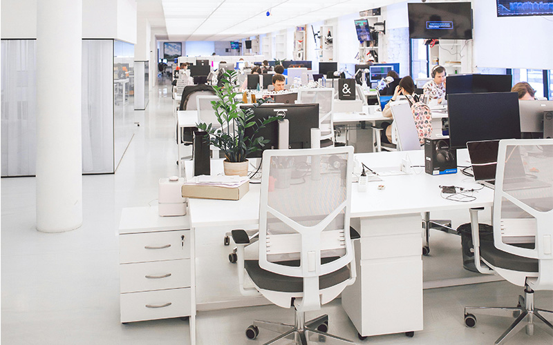 ghế văn phòng giá rẻ tphcm