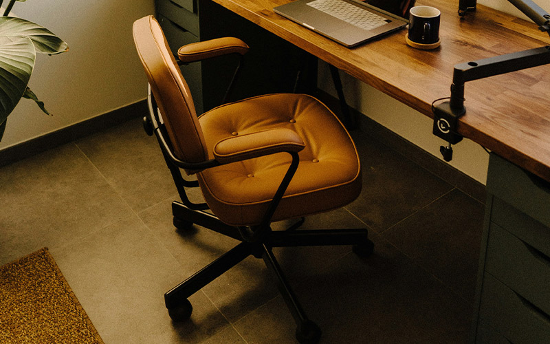 ghế xoay văn phòng