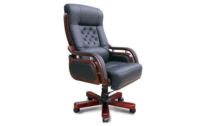 mẫu ghế giám đốc