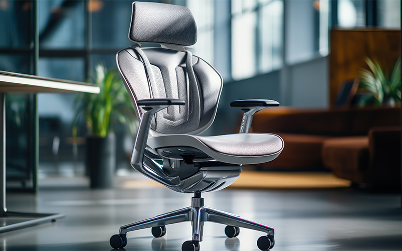 mẫu ghế giám đốc.