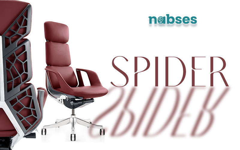 mẫu ghế giám đốc