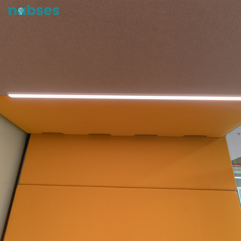 phone booth đôi nabses pbxl