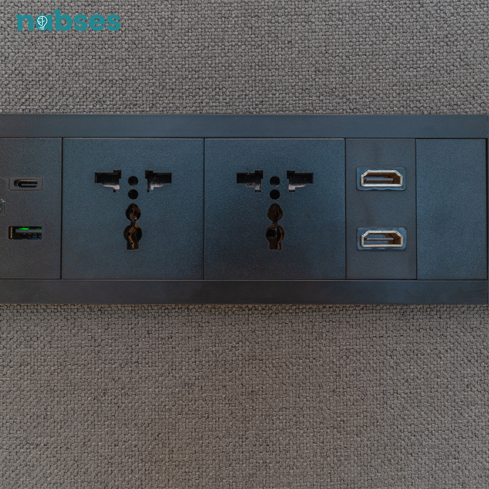 phone booth đôi nabses pbxl