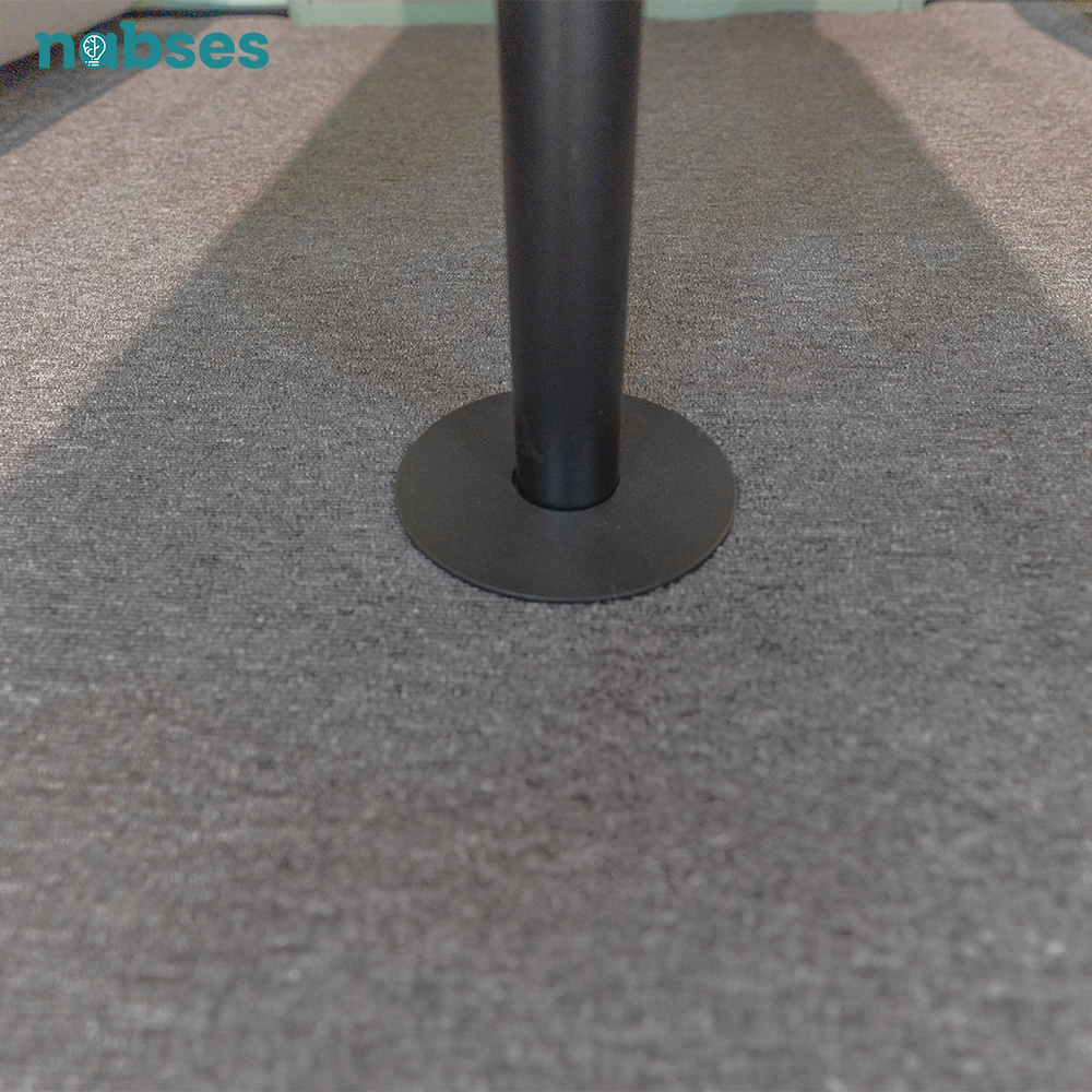 phone booth đôi nabses pbxl