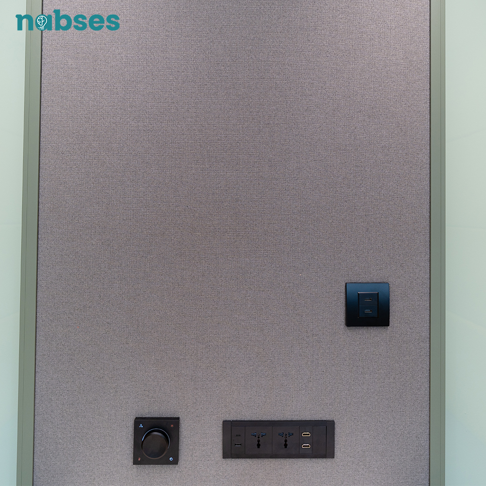 phone booth đôi nabses pbxl