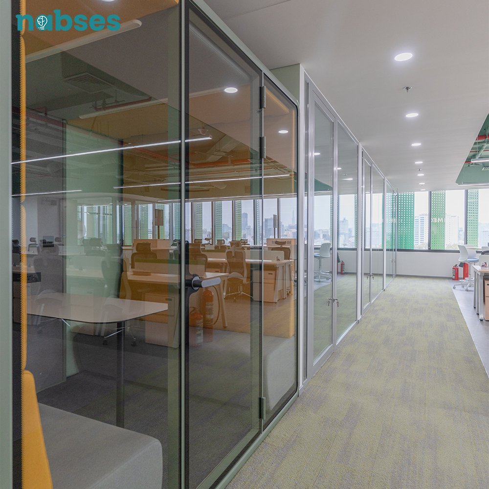 phone booth đôi nabses pbxl