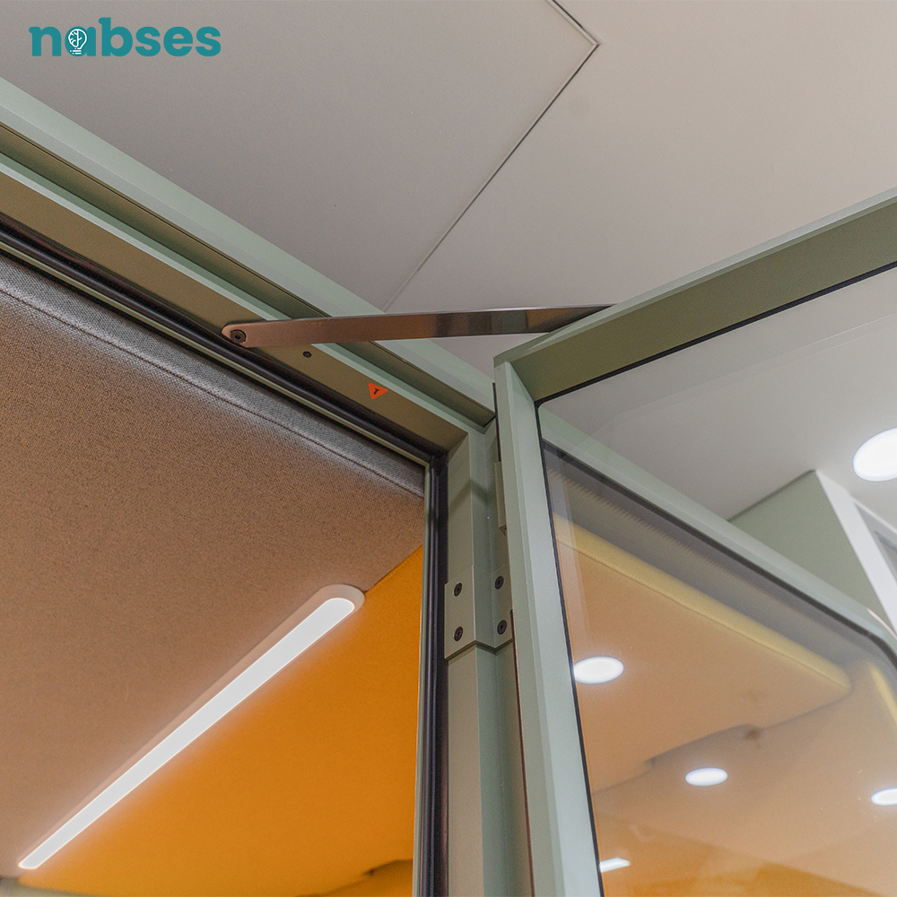 phone booth đôi nabses pbxl