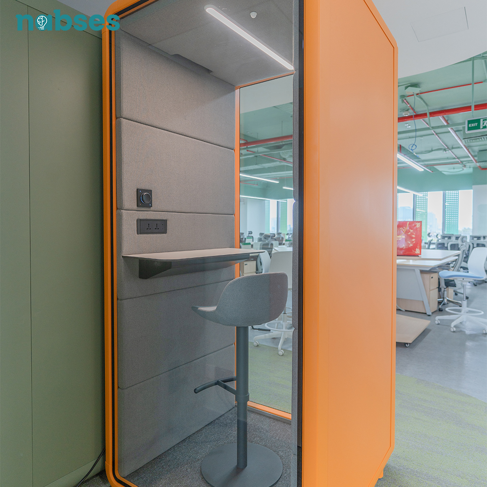 phone booth đơn nabses pbs