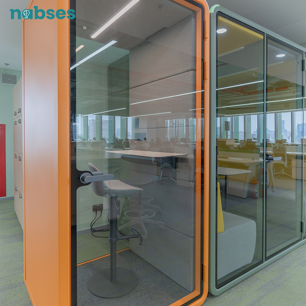 phone booth đơn nabses pbs