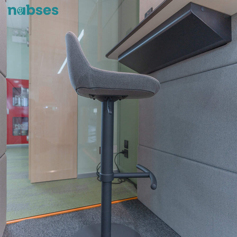 phone booth đơn nabses pbs