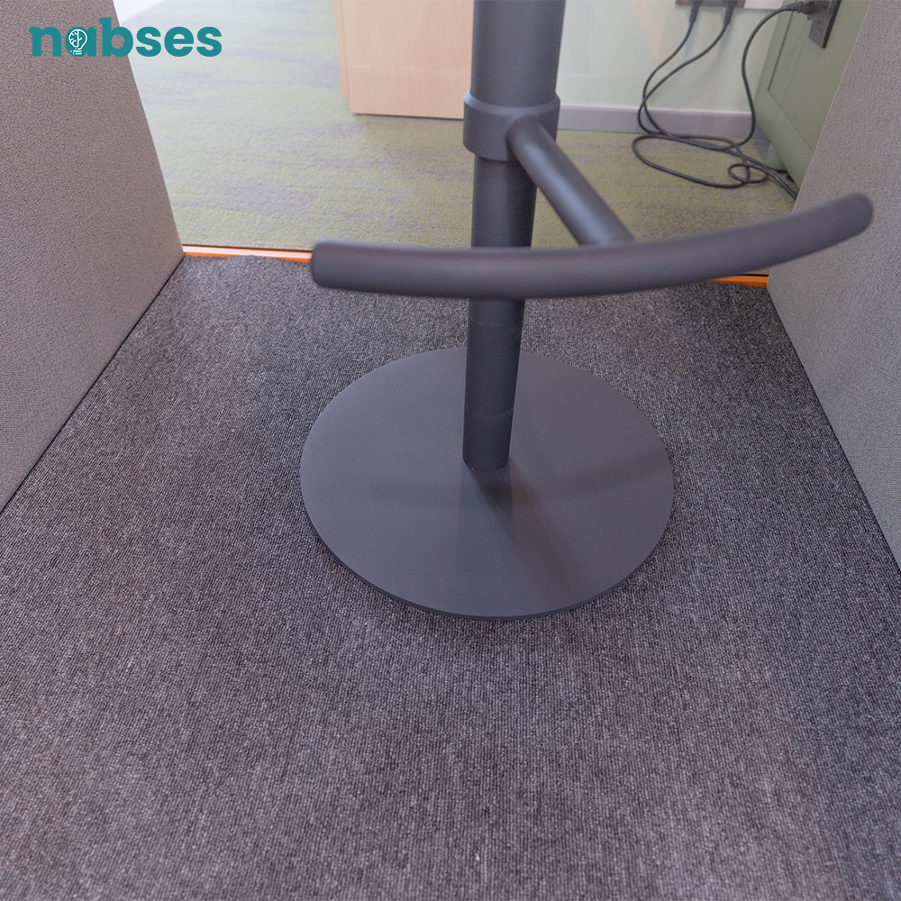 phone booth đơn nabses pbs