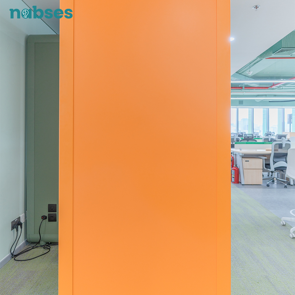 phone booth đơn nabses pbs