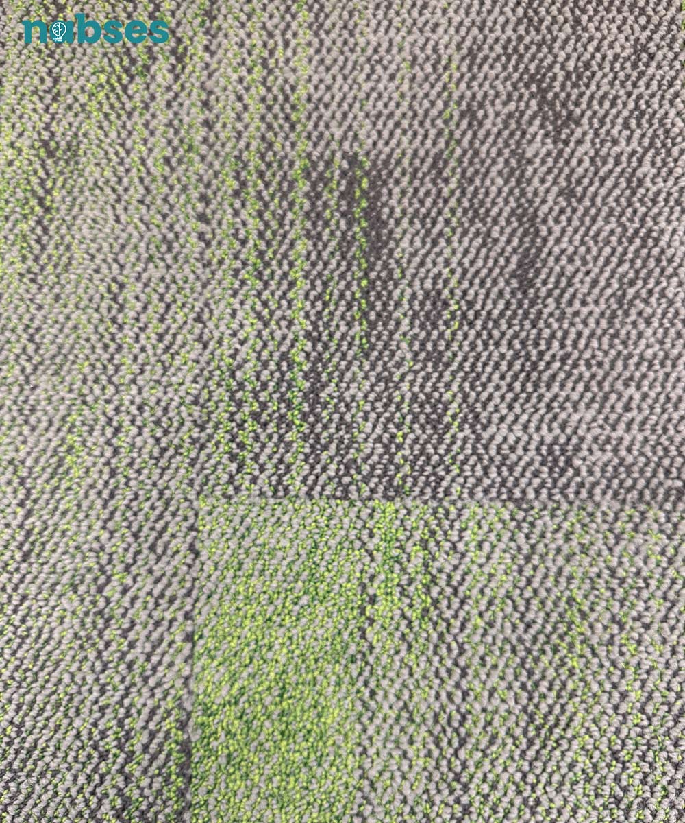 thảm văn phòng tid