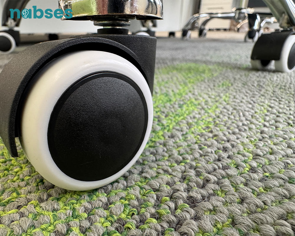 thảm văn phòng tid