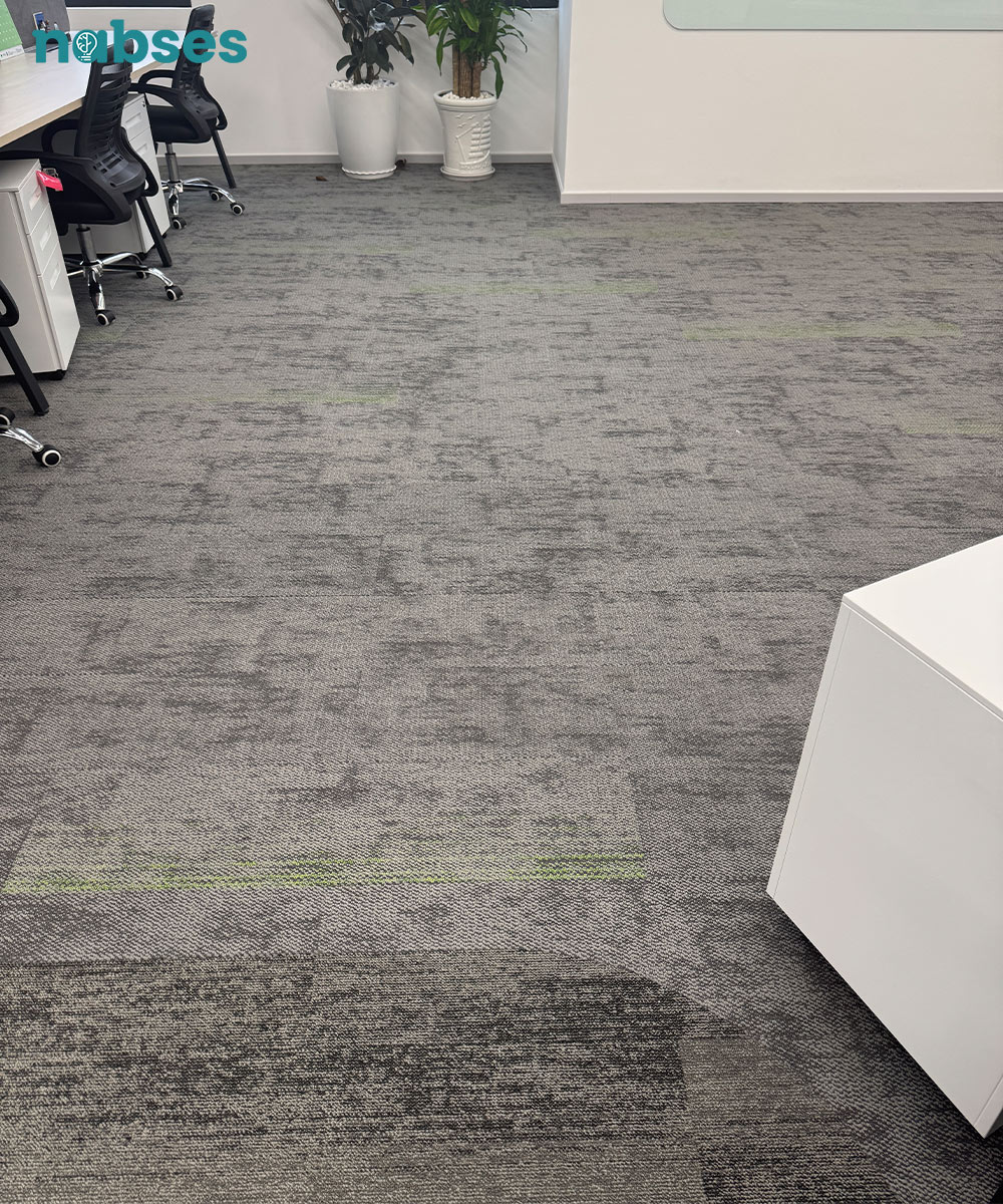 thảm văn phòng tid