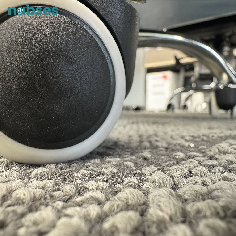 thảm văn phòng tid