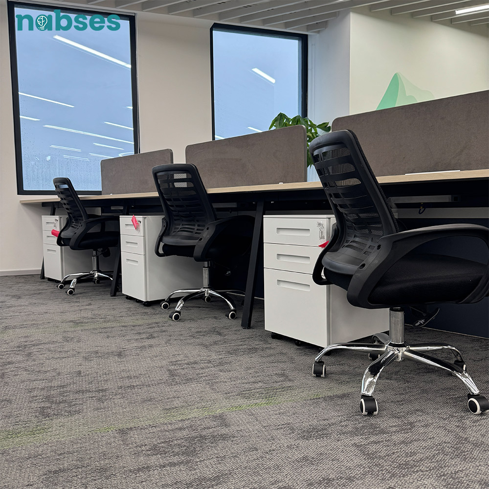 thảm văn phòng tid