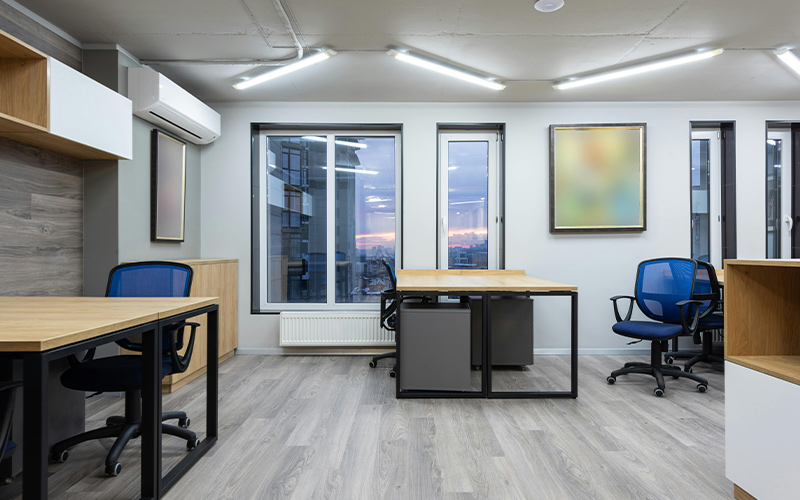 bàn ghế văn phòng