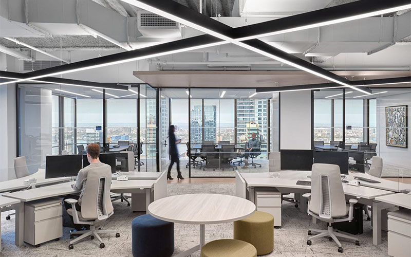 bàn ghế văn phòng