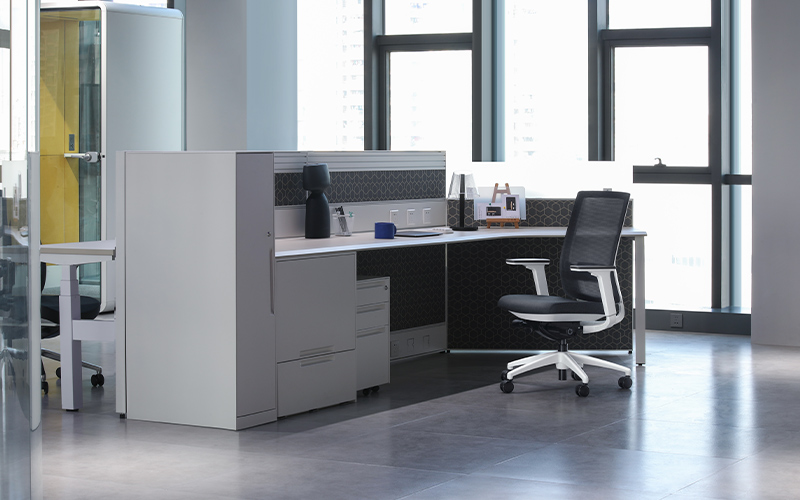 bàn ghế văn phòng giám đốc đẹp