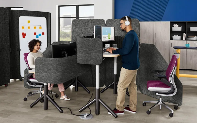 báo giá bàn ghế văn phòng