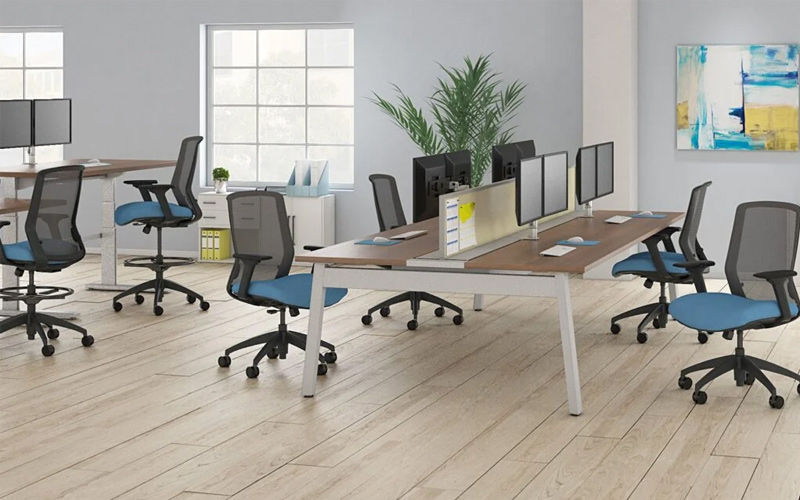 báo giá bàn ghế văn phòng