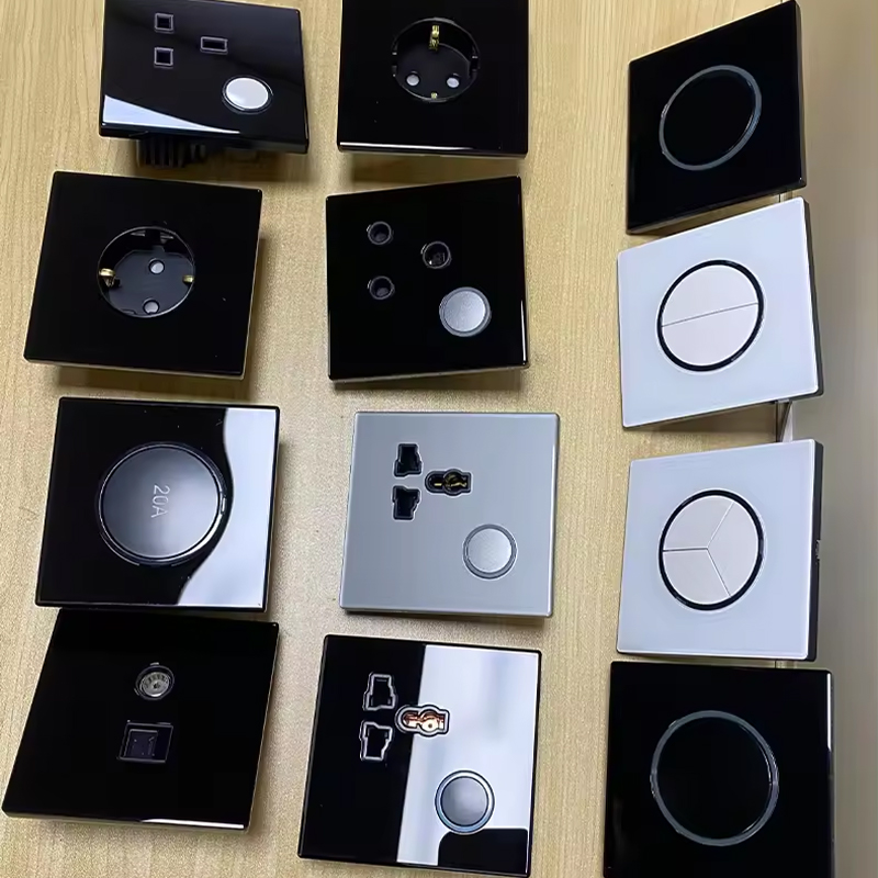 Công tắc A1-2 Series