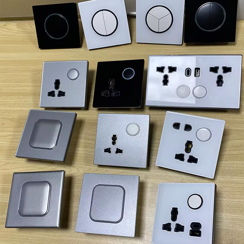 Công tắc A1-2 Series