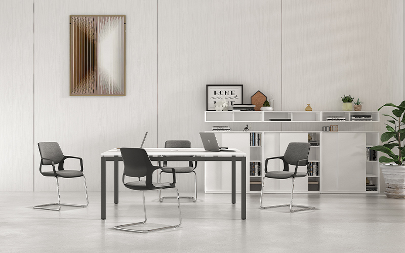 ghế chân quỳ văn phòng giá rẻ