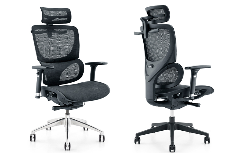 ghế giám đốc cao cấp