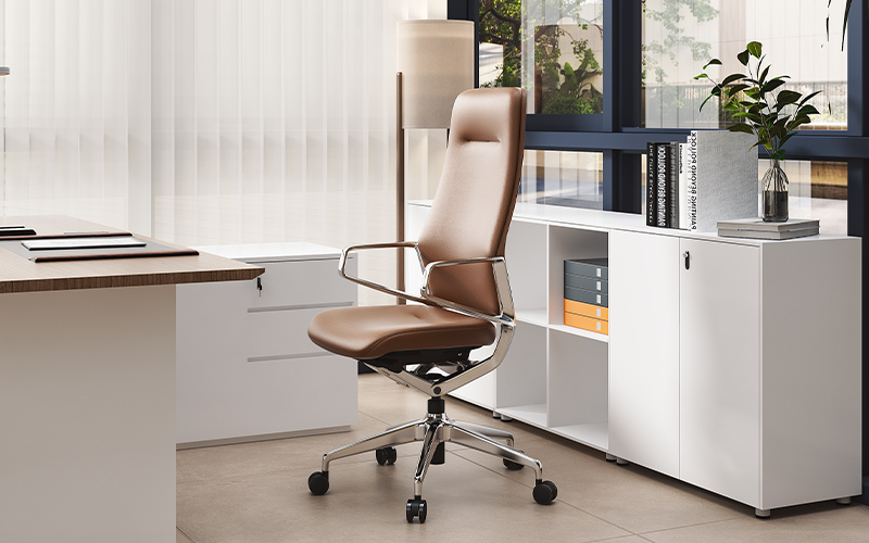 ghế giám đốc cao cấp