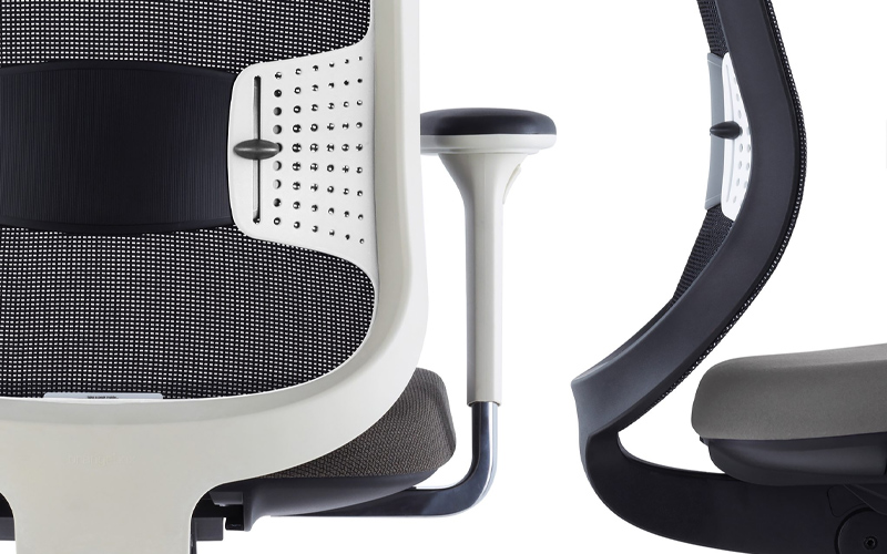 ghế văn phòng cao cấp